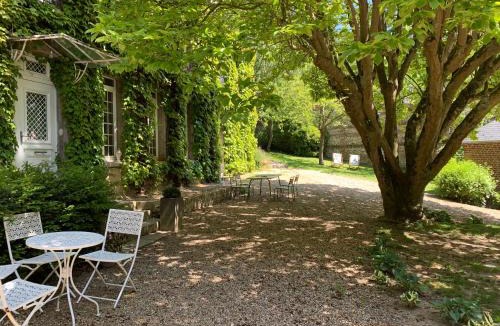 Cany-Barville Apartment | La suite & Caux 2