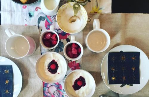 Cany-Barville Apartment | La suite & Caux 2