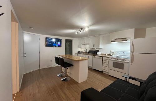 Saint Georges Apartment | La Suite Centre-ville Saint-Georges