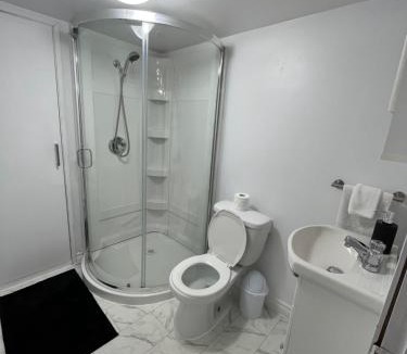 Saint Georges Apartment | La Suite Centre-ville Saint-Georges