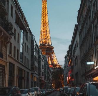 Montge-en-Goele Apartment | La Suite Chêne