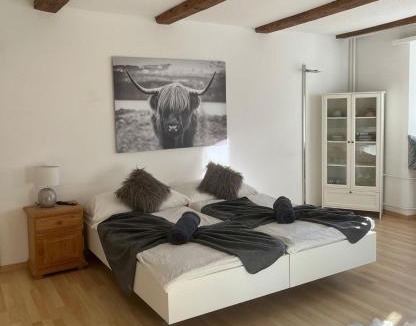 Old Town Apartment | La Suite