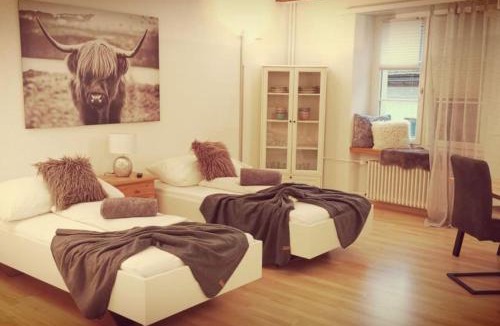 Old Town Apartment | La Suite