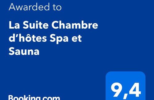 Aire-sur-la-Lys Bed & Breakfast | La Suite Chambre d’hôtes Spa et Sauna