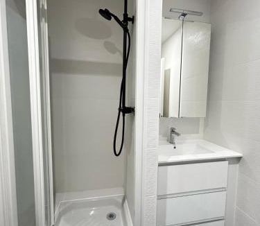 Panazol Apartment | La Suite Chataîgner, chic et calme