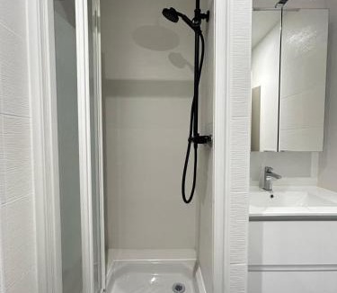 Panazol Apartment | La Suite Chataîgner, chic et calme