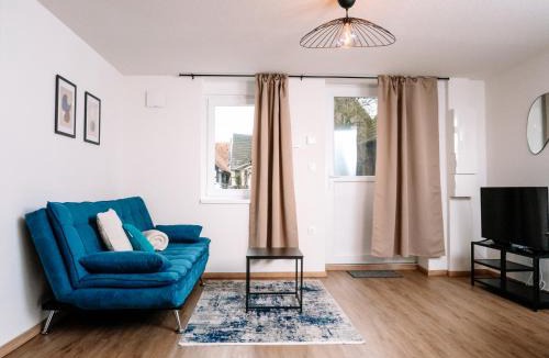 Roppenheim Apartment | La Suite Cosy