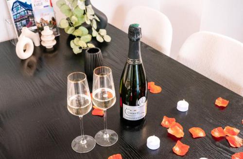 Roppenheim Apartment | La Suite Cosy