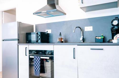 Roppenheim Apartment | La Suite Cosy