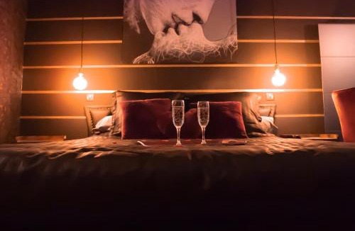 Saint-Blimont Ski Chalet | La suite détendue