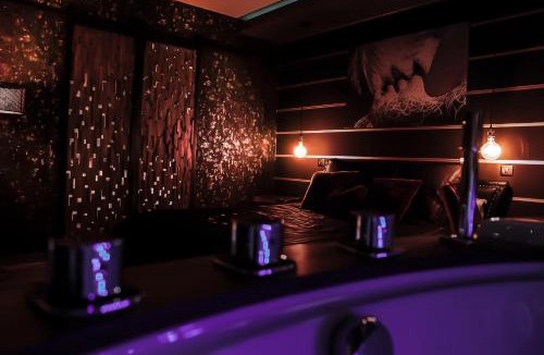 Saint-Blimont Ski Chalet | La suite détendue