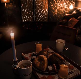 Saint-Blimont Ski Chalet | La suite détendue