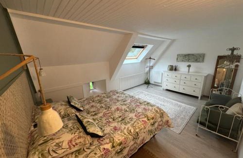 Brehan House | La suite d'Anna