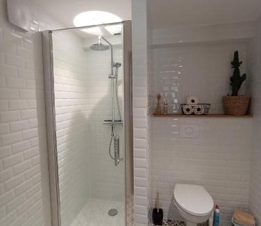 Charleville-Mezieres House | La suite d'Arches