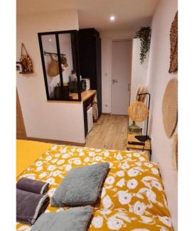 Charleville-Mezieres House | La suite d'Arches
