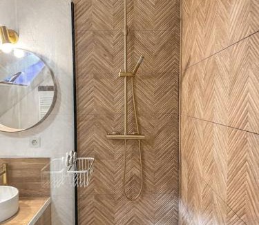 Vignec Apartment | La suite d'Aure, linge en option