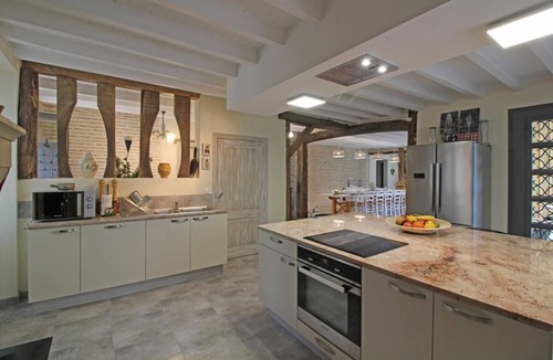 Marions House | La Suite D'elie - Marions