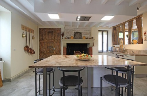 Marions House | La Suite D'elie - Marions