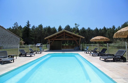 Marions House | La Suite D'elie - Marions