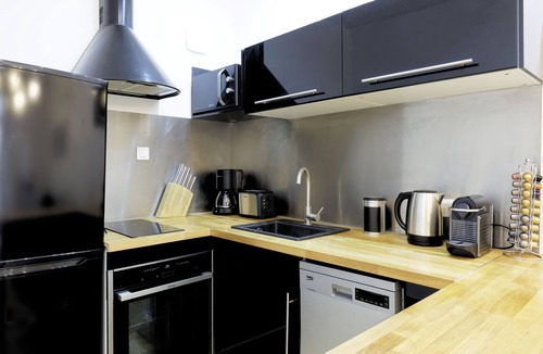 Saint-Louis Apartment | La Suite de l'Orangerie VERSAILLES