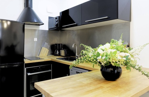 Saint-Louis Apartment | La Suite de l'Orangerie VERSAILLES