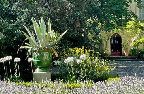 Montlaur House | La Suite de la Bastide