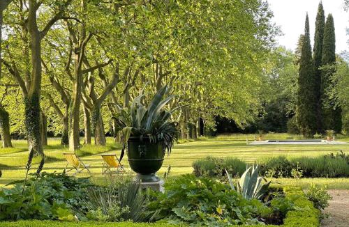 Montlaur House | La Suite de la Bastide