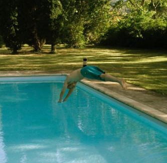 Montlaur House | La Suite de la Bastide