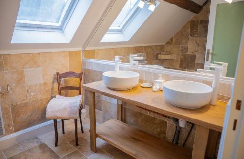 Richarville House | La Suite de Richarville