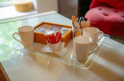 Richarville House | La Suite de Richarville
