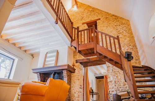 Richarville House | La Suite de Richarville