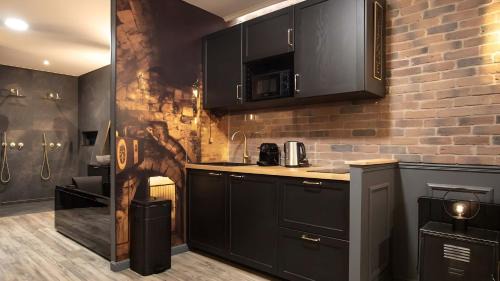 Arras Apartment | La suite des Arcades Grand place Sauna et Balneo