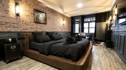 Arras Apartment | La suite des Arcades Grand place Sauna et Balneo