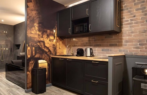 Arras Apartment | La Suite des Arcades Grand Place Sauna et Balneo