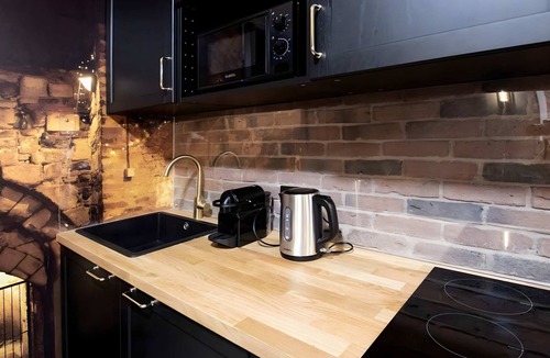 Arras Apartment | La Suite des Arcades Grand Place Sauna et Balneo