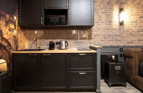 Arras Apartment | La Suite des Arcades Grand Place Sauna et Balneo