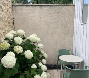 Baurech Apartment | La SUITE des AUGUSTINS