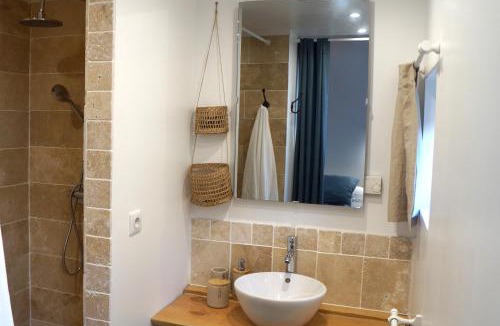 Baurech Apartment | La SUITE des AUGUSTINS