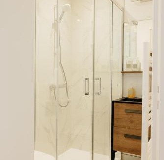 Pont Rean Apartment | La Suite des Canotiers