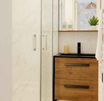 Pont Rean Apartment | La Suite des Canotiers