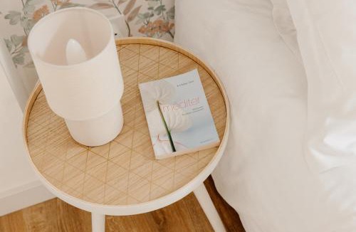 Pont Rean Apartment | La Suite des Canotiers