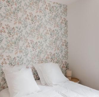 Pont Rean Apartment | La Suite des Canotiers