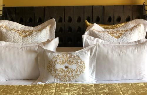 Courmas Apartment | La suite des Chapitres en Champagne
