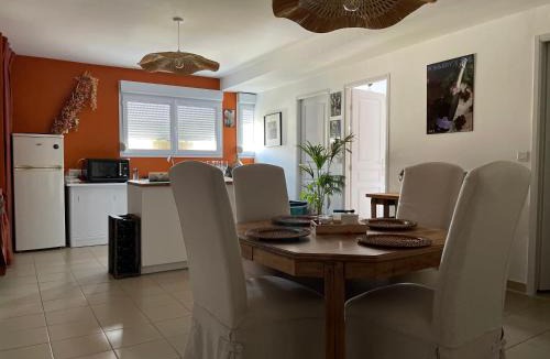 Courmas Apartment | La suite des Chapitres en Champagne