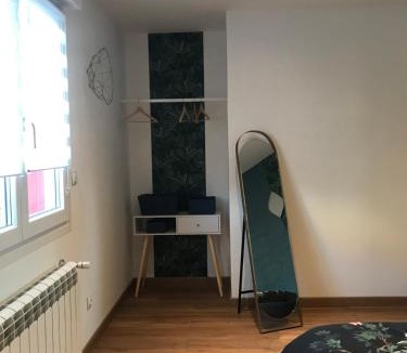 Saint-Dizier House | La Suite des Rêves Bleus