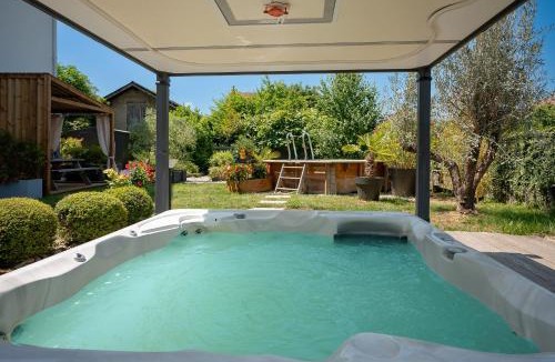 Barberaz Apartment | La suite des Sommets