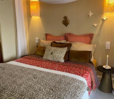 Saint-Paul-les-Romans House | La Suite Drômoise 1809