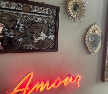 Saint-Paul-les-Romans House | La Suite Drômoise 1809