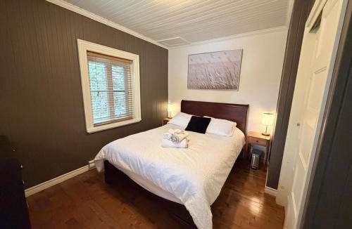 Grondines Apartment | La Suite du Havre