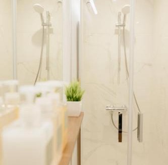 Pont Rean Apartment | La Suite du Moulin